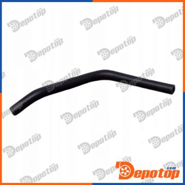 Tuyau hydraulique direction pour AUDI | 10SKV814, 5481FB0018187